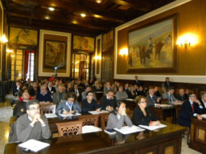 Catania, Seminario Fondi PON