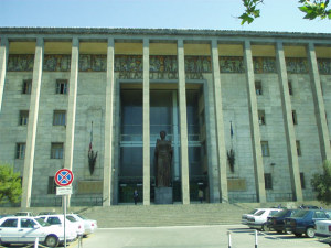 Palazzo di Giustizia di Catania