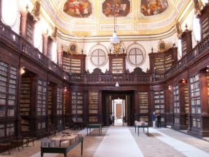 Biblioteca Ursino Recupero