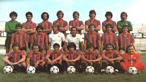 Calcio Catania 1982-83