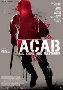 ACAB (All Cops Are Bastards) 