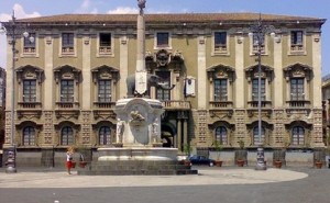 Catania Municipio