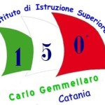 Istituto Carlo Gemmellaro 150 anni