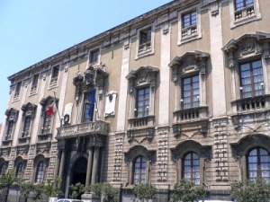 Municipio di Catania