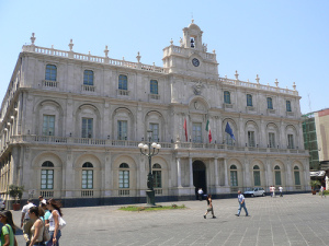 Università degli Studi di Catania