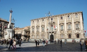 Comune di Catania, Palazzo degli Elefanti