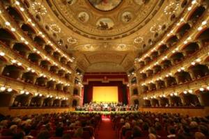 Teatro Massimo Bellini, Catania