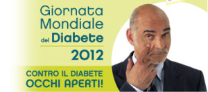 giornata mondiale contro il diabete 2012