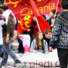 Movimento Studentesco Catanese