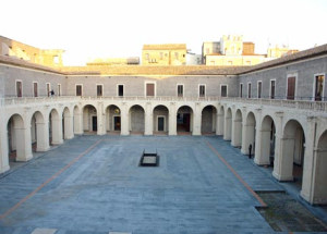 Palazzo Platamone, Catania
