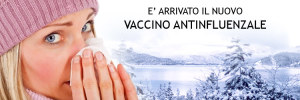 vaccino antinfluenza