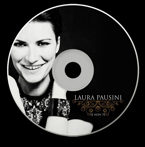 Laura Pausini - Se non te