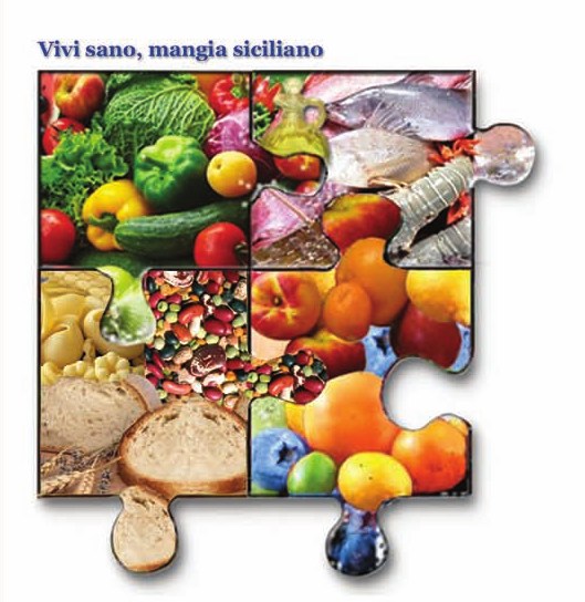 vivi sano mangia siciliano