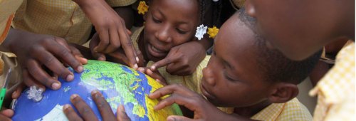 UNICEF corso Educazione ai Diritti e allo Sviluppo