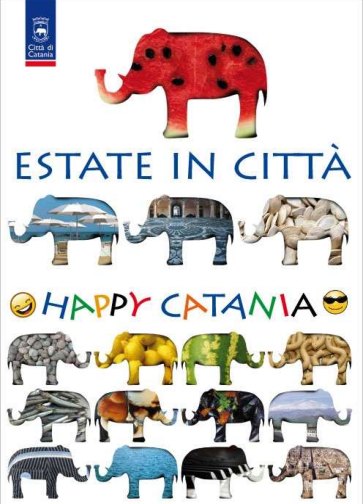 happy catania