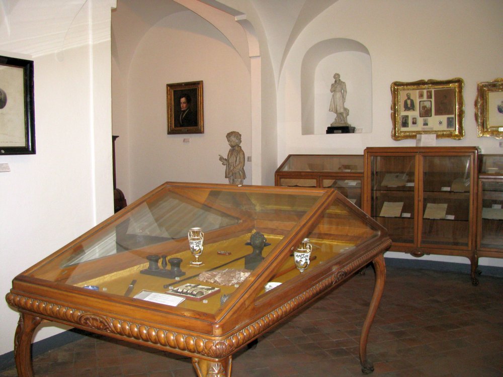 Catania: dal 2 novembre musei aperti la prima domenica del mese ...